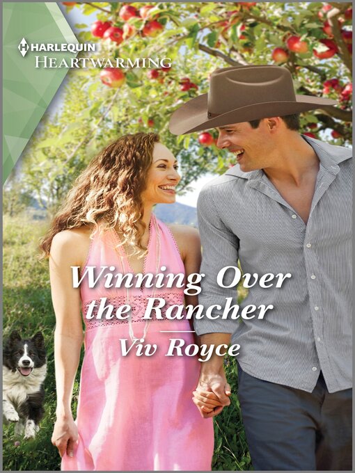 Title details for Winning Over the Rancher by Viv Royce - Available
